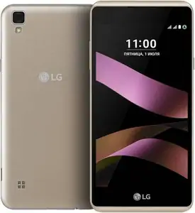 Замена матрицы на телефоне LG X style в Челябинске
